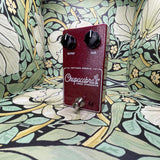 Mythos Pedals Chupacabra Overdrive/Fuzz V2