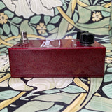 Mythos Pedals Chupacabra Overdrive/Fuzz V2