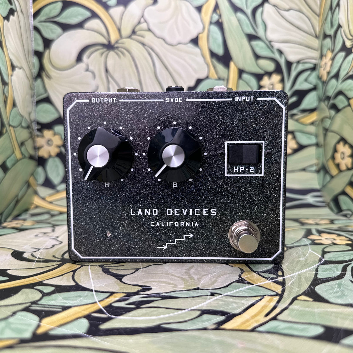 Land Devices HP-2 Percolator - Cosmos – eastside music supply