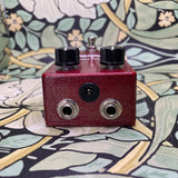 Mythos Pedals Chupacabra Overdrive/Fuzz V2