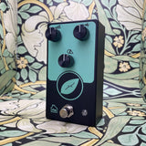 NativeAudio Mint Drive V3