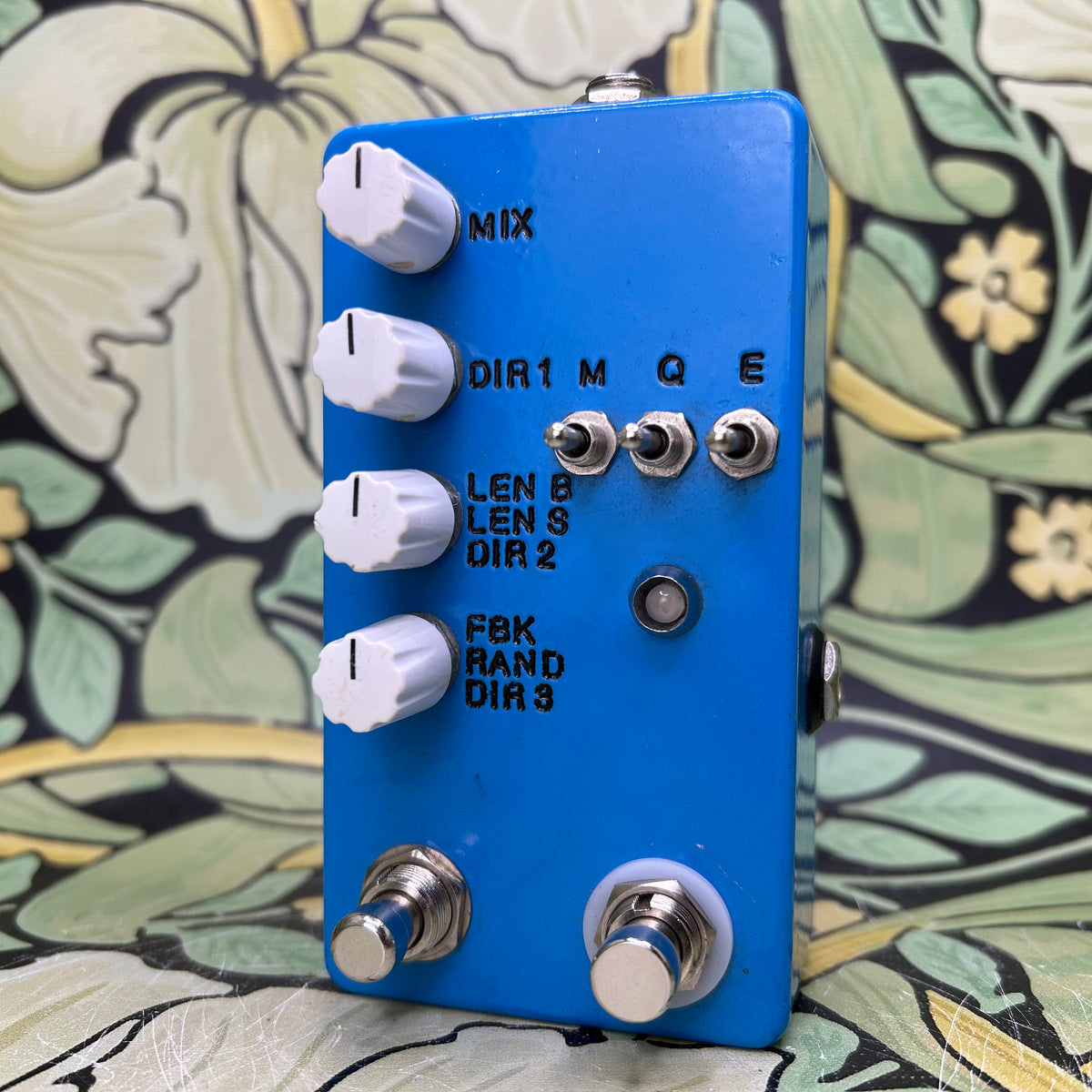 count to 5 pedal Montreal Assembly Count to 5 – eastside music supply