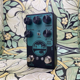 NativeAudio Wilderness Delay