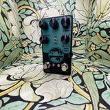 NativeAudio Wilderness Delay