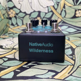 NativeAudio Wilderness Delay