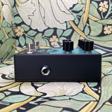 NativeAudio Wilderness Delay