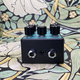 NativeAudio Wilderness Delay