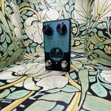 NativeAudio Pretty Bird Woman Chorus / Vibrato