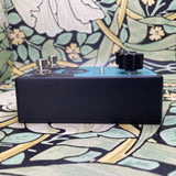 NativeAudio Pretty Bird Woman Chorus / Vibrato