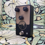 Native Audio Kiaayo Overdrive