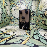 Native Audio Kiaayo Overdrive