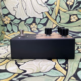 Native Audio Kiaayo Overdrive
