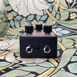 Native Audio Kiaayo Overdrive