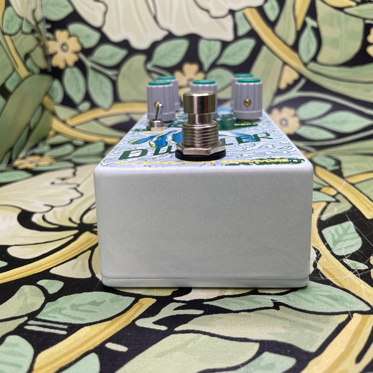 dweller pedal Old Blood Noise Endeavors Dweller Phase Repeater – eastside music supply