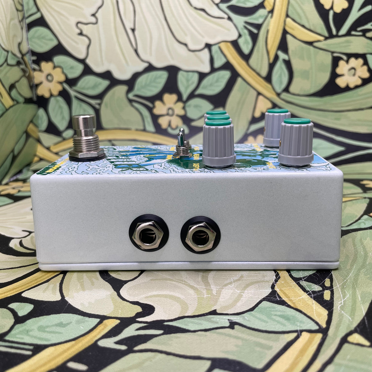 Old Blood Noise Endeavors Dweller Phase Repeater – eastside music