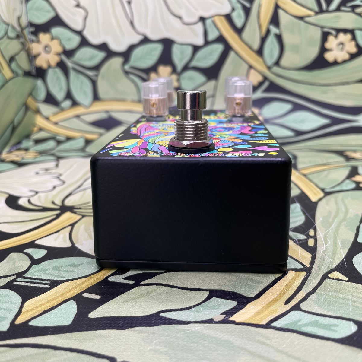 ギター old blood noise endeavors mondegreen Old Blood Noise Endeavors — Mondegreen Modulated Delay