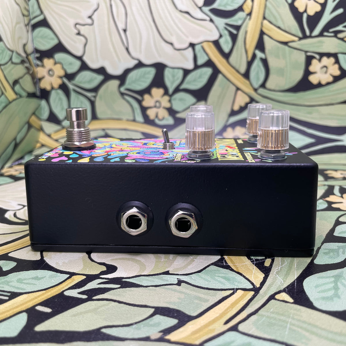 ギター Old Blood Noise Endeavors MONDEGREEN Used Old Blood Noise Endeavors Mondegreen Effect Processor