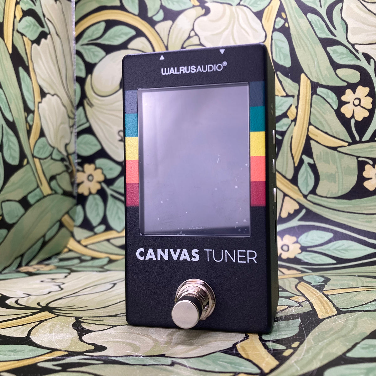 Walrus Audio Canvas Tuner – eastside music supply