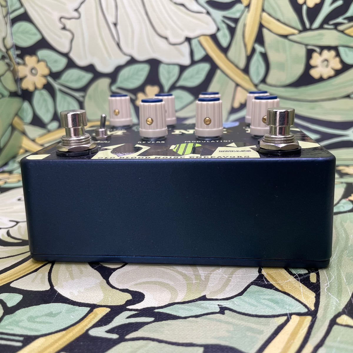 Old Blood Noise Endeavors MINIM – eastside music supply