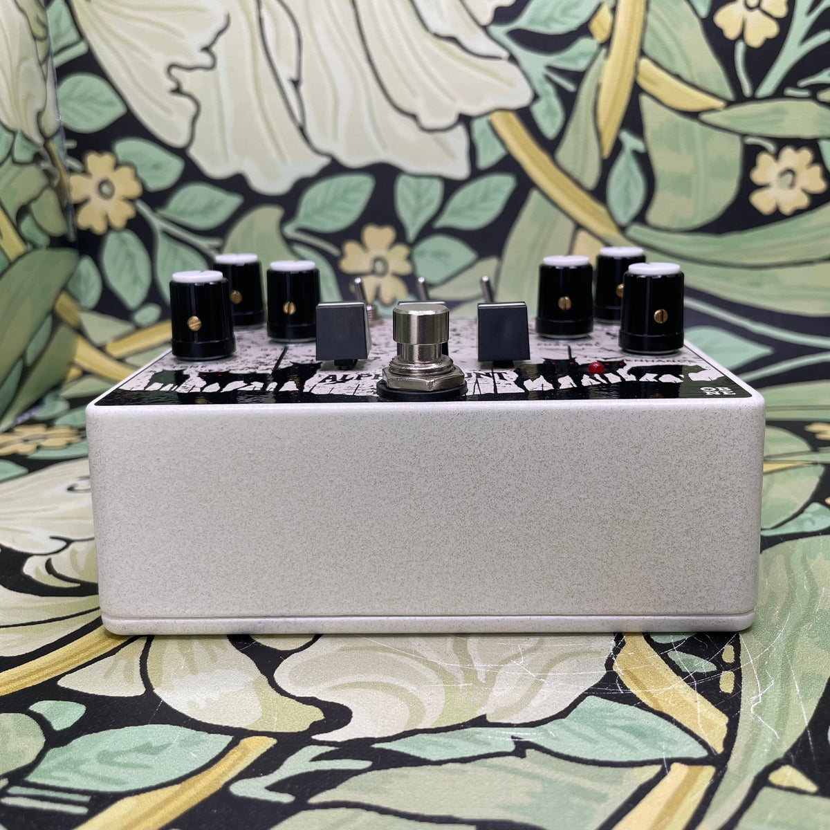 Old Blood Noise Endeavors Alpha Haunt – eastside music supply