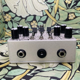 Old Blood Noise Endeavors Alpha Haunt