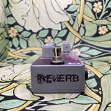 Old Blood Noise Endeavors BL-37 Reverb