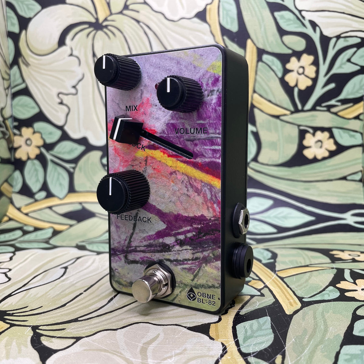 Old Blood Noise Endeavors BL-82 Chorus – eastside music supply