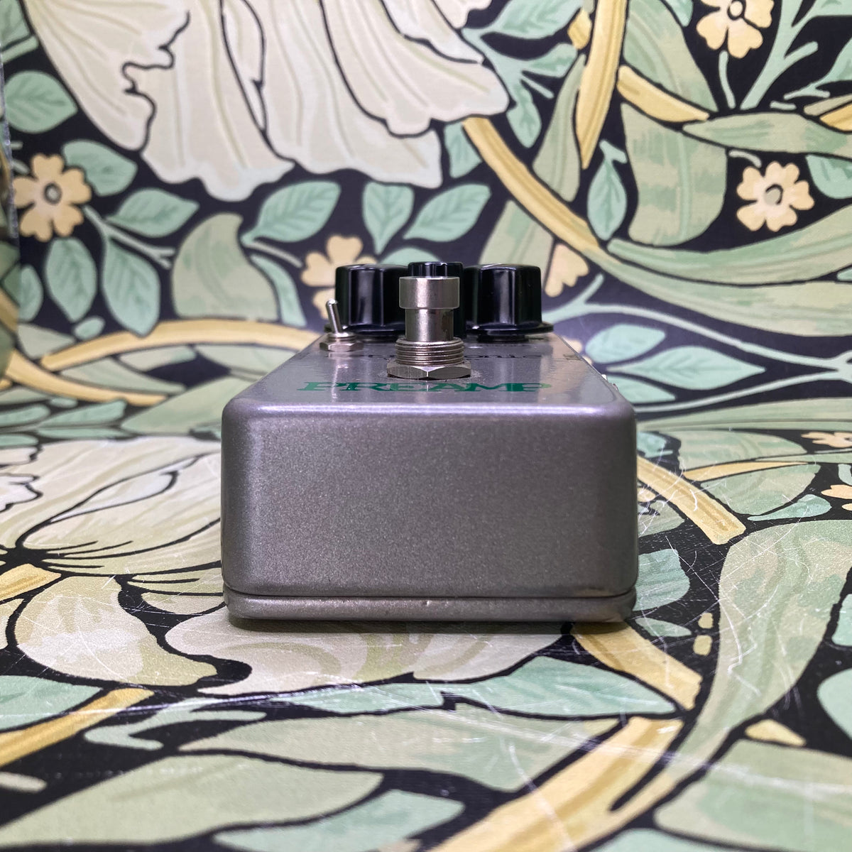 Retro-Sonic Vintage Vibes Preamp – eastside music supply