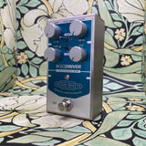 Origin Effects M-EQ Driver