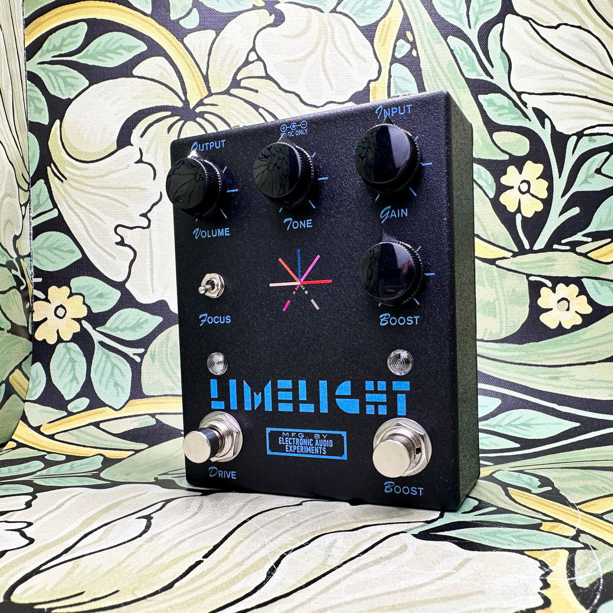 Electronic Audio Experiments Limelight V2 – eastside music supply