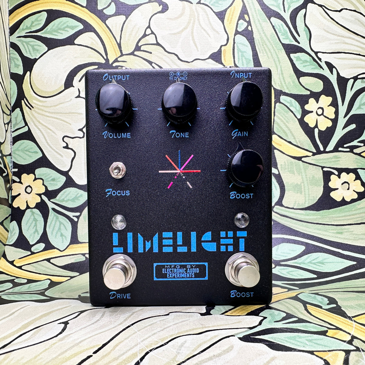 Electronic Audio Experiments Limelight V2 – eastside music supply