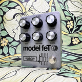Electronic Audio Experiments Model feT