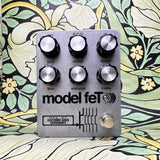 Electronic Audio Experiments Model feT