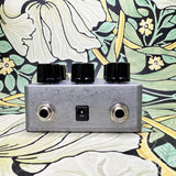 Electronic Audio Experiments Model feT