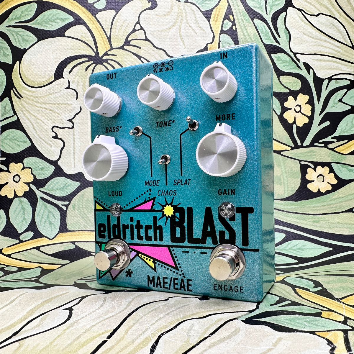 Electronic Audio Experiments Eldritch Blast – eastside music supply