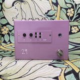 29 Pedals OAMP