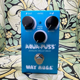 Way Huge Smalls Aqua-Puss