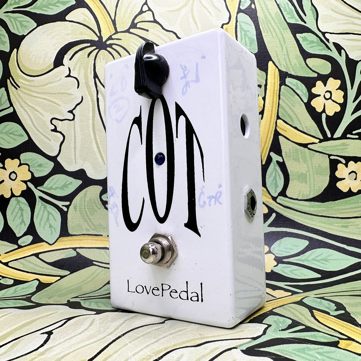 Lovepedal COT Church Of Tone – Eastside Music Supply