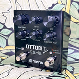 Meris Ottobit Jr