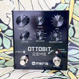 Meris Ottobit Jr