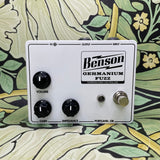 Benson Amps Germanium Fuzz