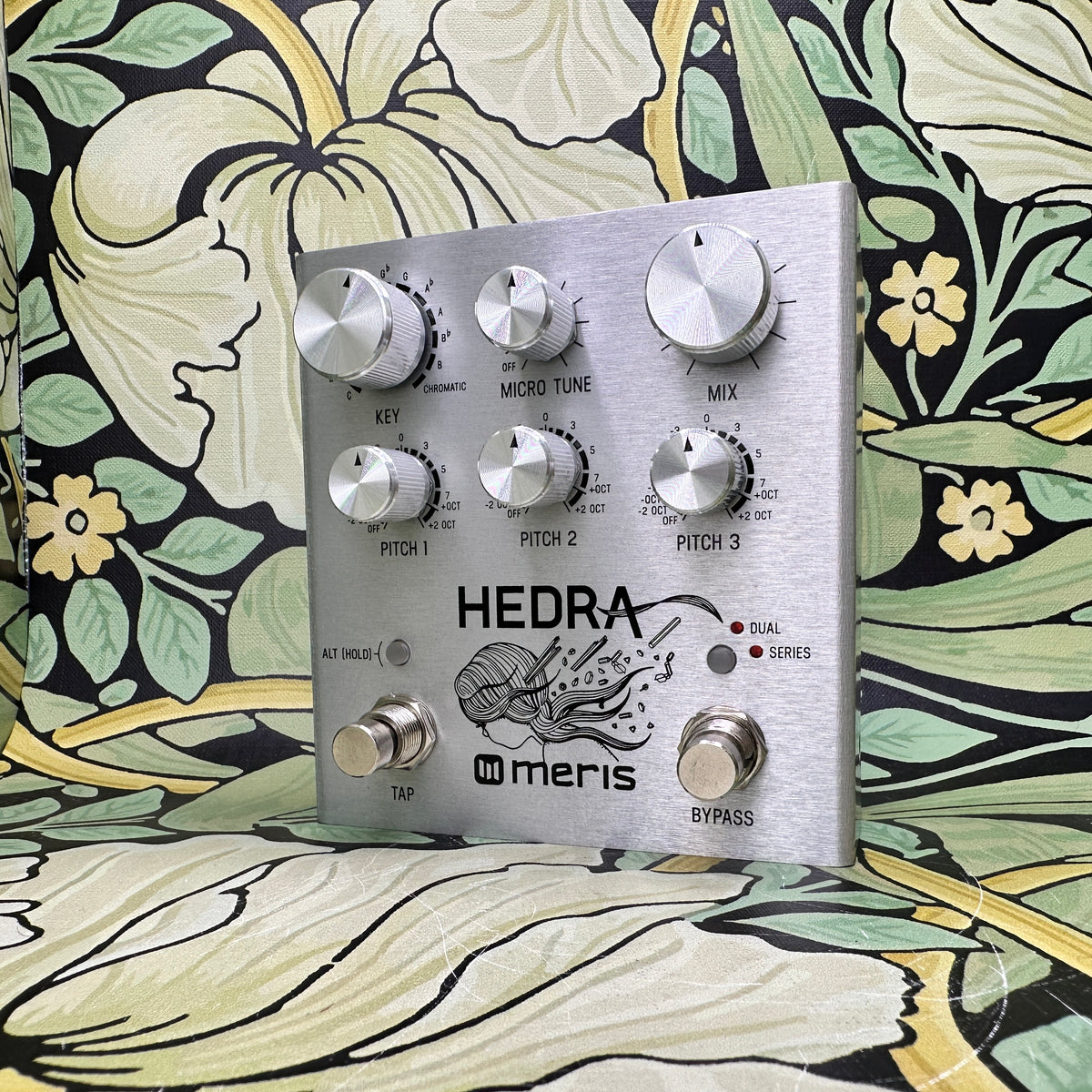 Meris Hedra – eastside music supply