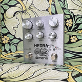 Meris Hedra