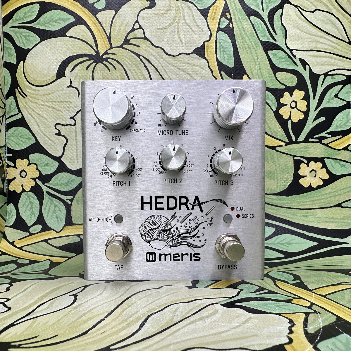 Meris Hedra – eastside music supply