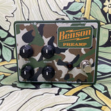 Benson Amps Preamp - Eastside Exclusive