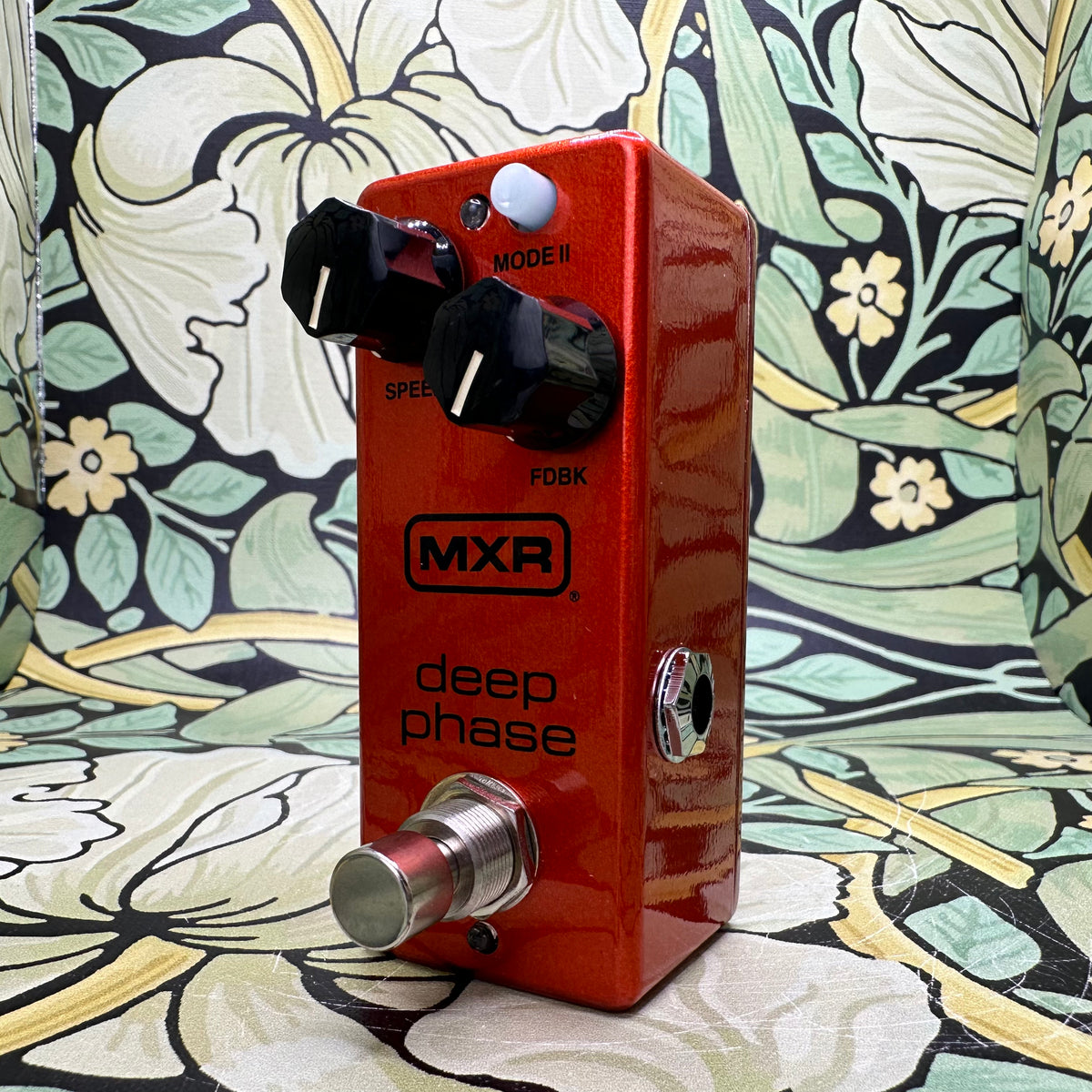 MXR Deep Phase – eastside music supply