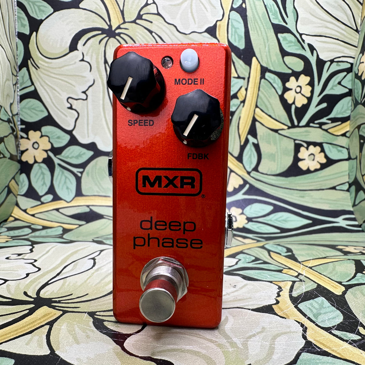 ＭＸＲ　deep phase MXR® DEEP PHASE™