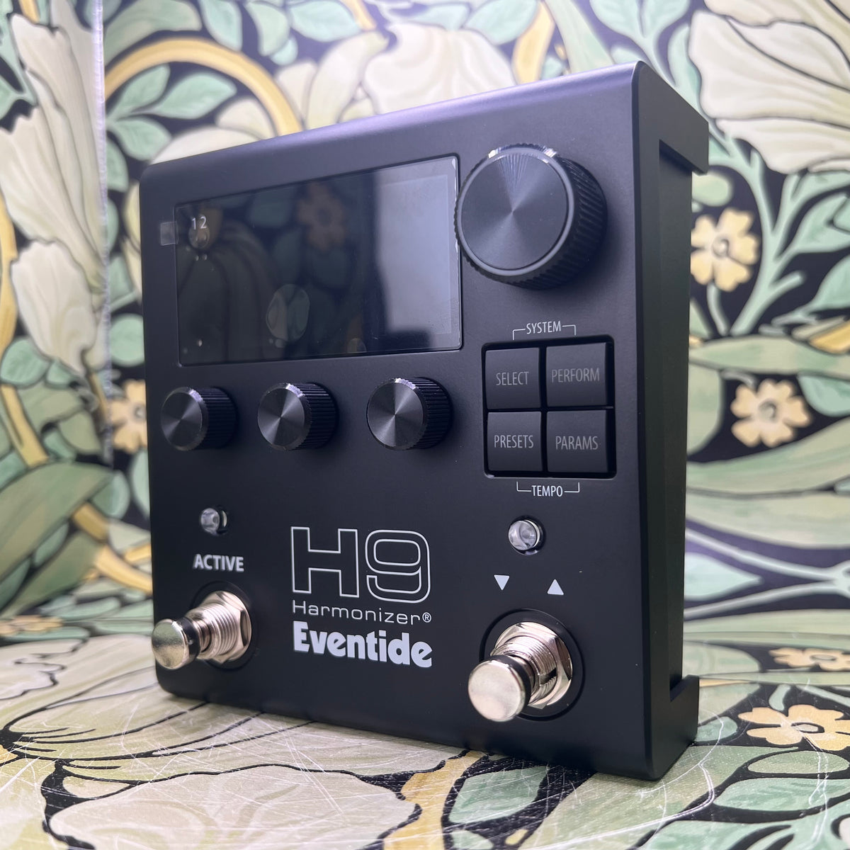 Eventide H9 Harmonizer Gen 2 – eastside music supply