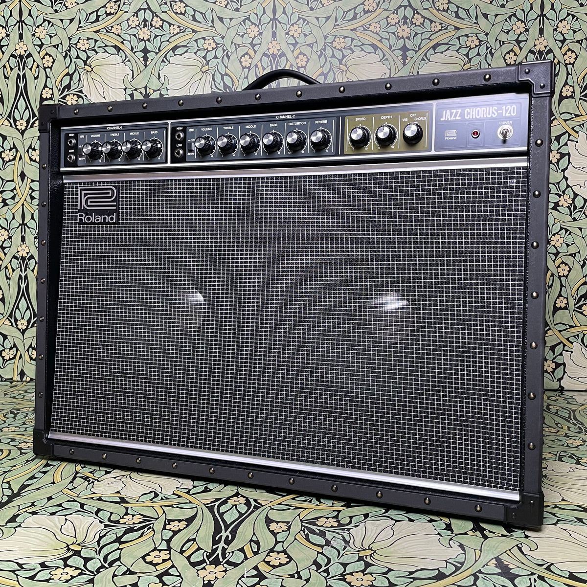 Roland JC-120 Jazz Chorus – eastside music supply Roland JC-120 Jazz Chorus – eastside music supply