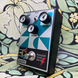 Maestro Ranger Overdrive